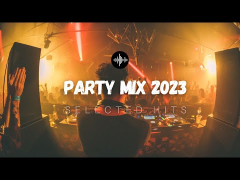 Party Mix 2023 | The Best Remixes & Mashups Of Popular Latin House | Mixed By VibuX