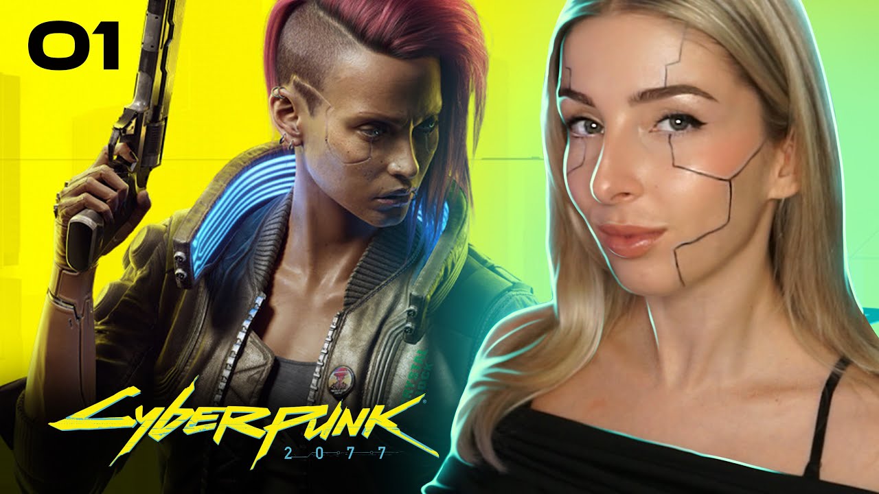 Cyberpunk 2077 First Play in 2024 | CORPO | 2.1 Update