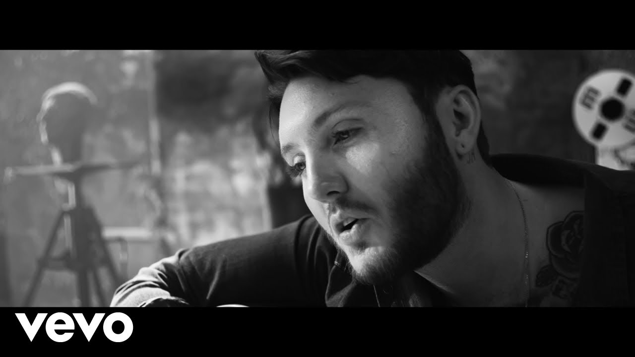 James Arthur - Say You Won't Let Go Official Video 🎶