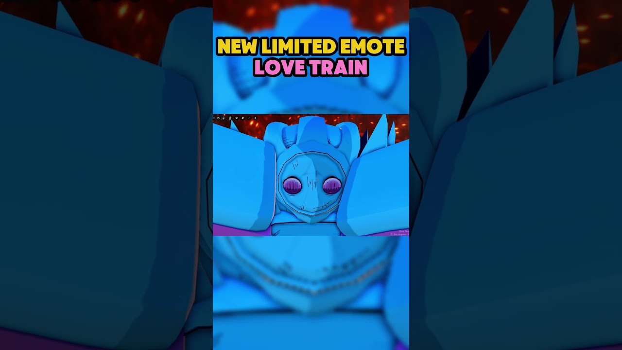 NEW JSD UPDATE! (Jump Showdown) #roblox #gaming