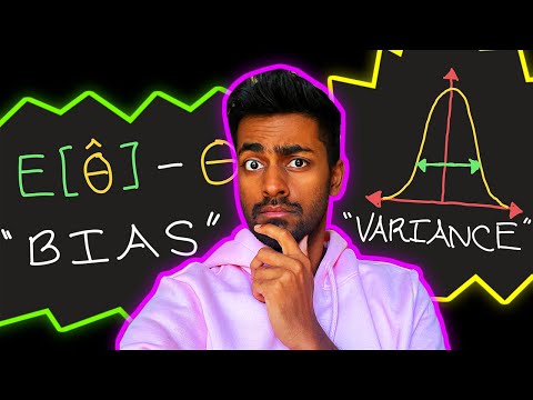 Bias Variance Tradeoff Explained!