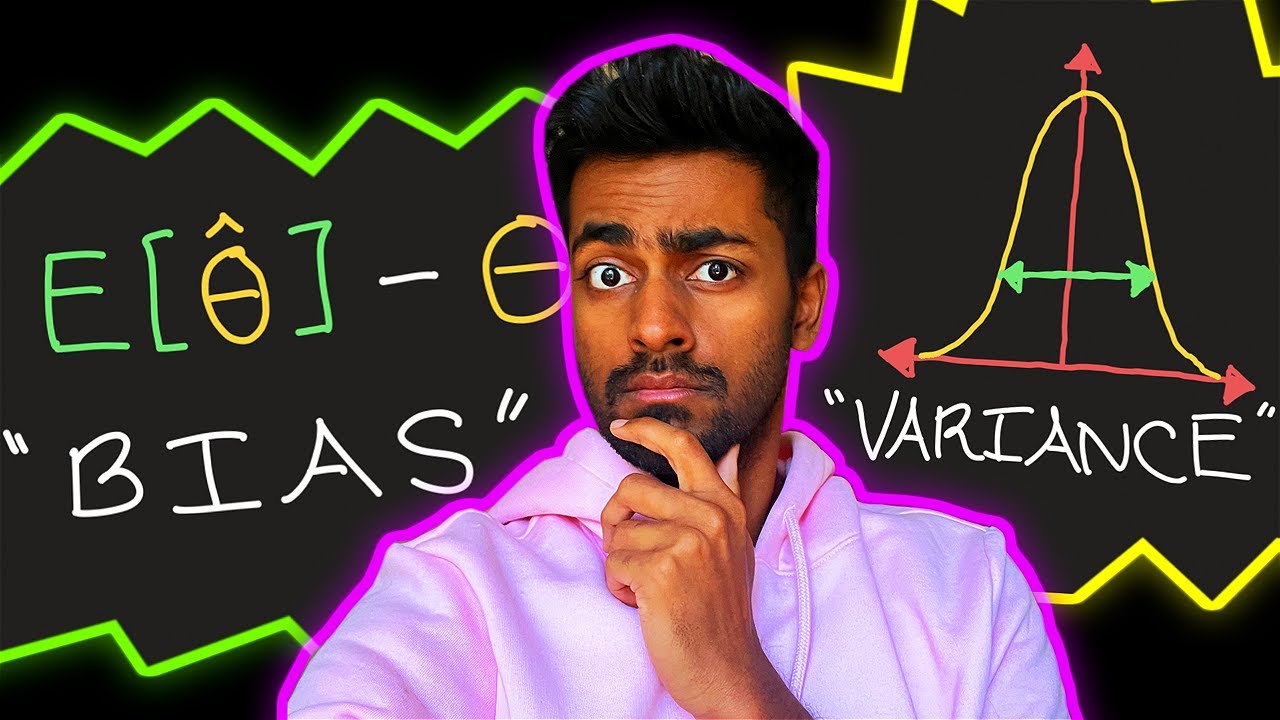 Master the Bias-Variance Tradeoff: Simplified Explanation & Key Insights 📊