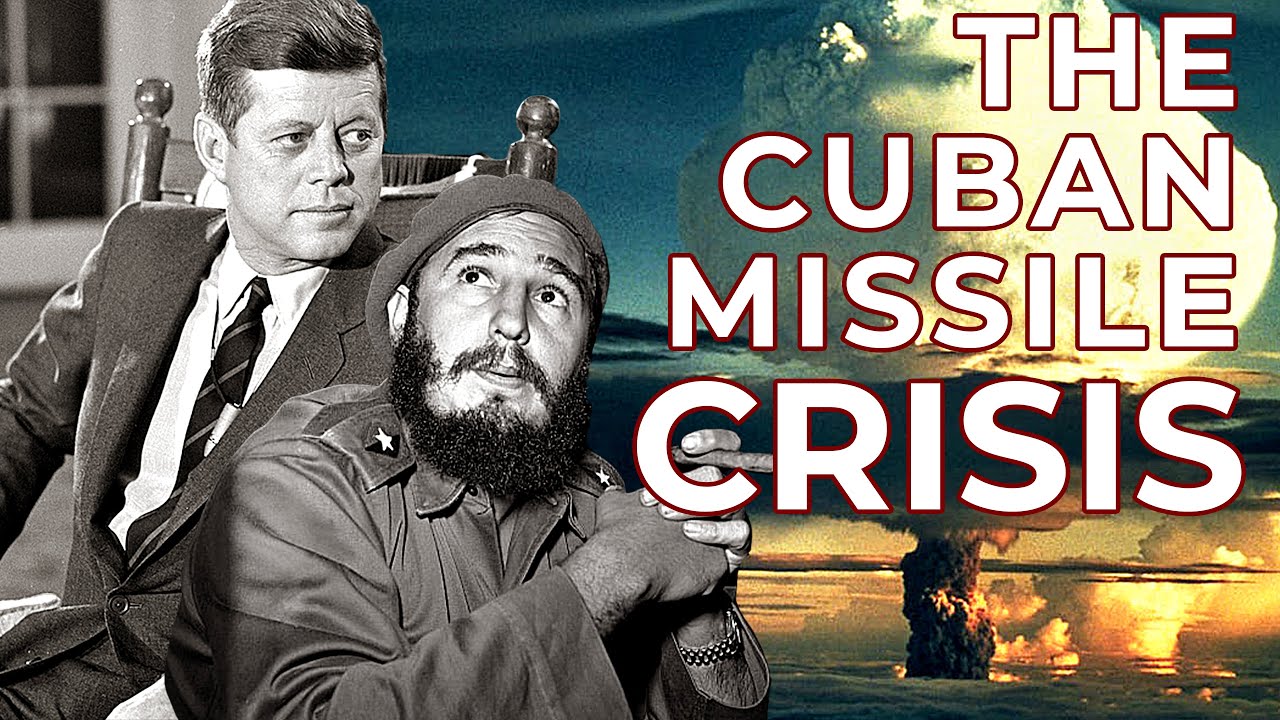 MAD World: Cold War Nuclear Tensions | Episode 4