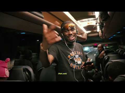 Tiakola x KLN - NO LIMIT (Visual Mixtape)