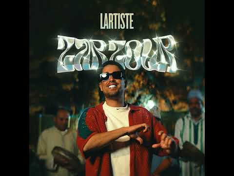 Zarzour - Ana wiyak w lil - LARTISTE - CLIP OFFICIEL