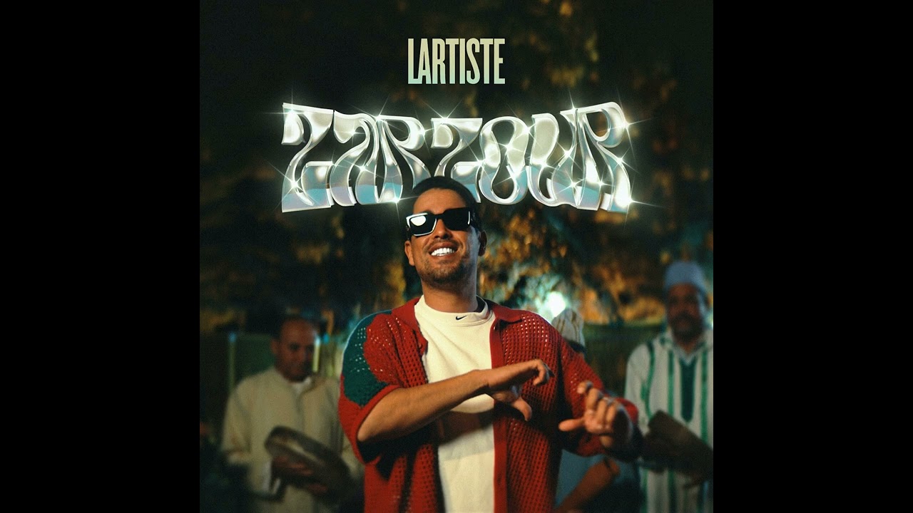 Zarzour - Ana Wiyak W Lil 🎶 | Official Music Video