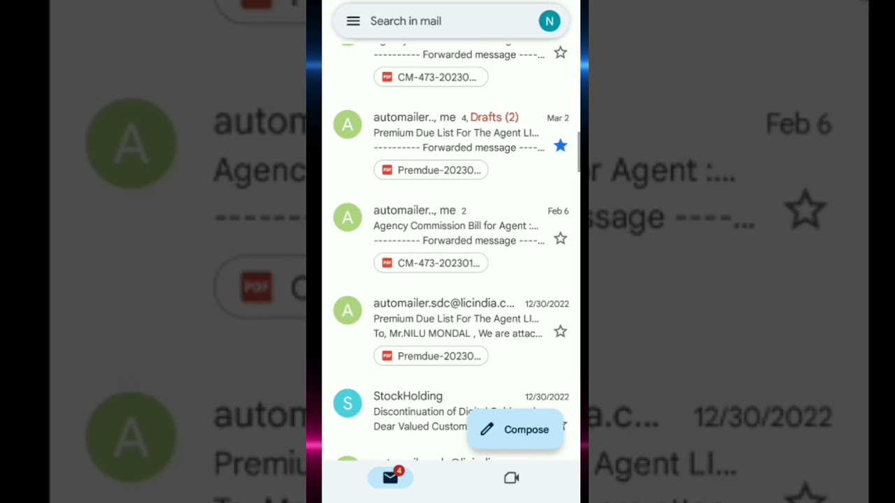 Quick Fix for Gmail PDF Download Issues 📥 | Easy Solution!