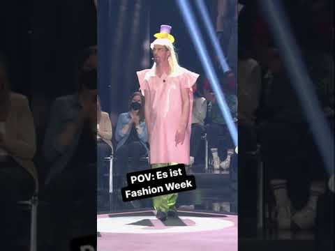 Joko & Klaas nach der Fashion Week 👗