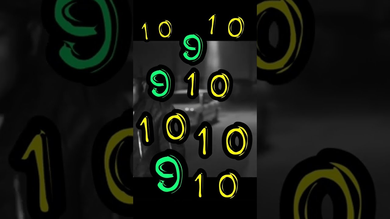 Kendrick Lamar's Hidden Numerology Revealed 🔢