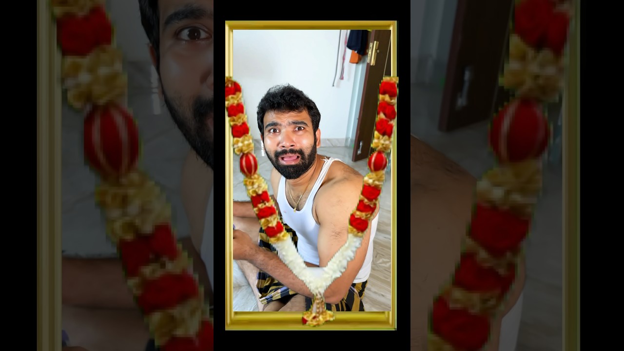 Sigma Pellam & Godari Gattu Comedy 🤣