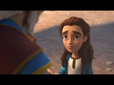 рд╢рдореВрдПрд▓ рдФрд░ рдкрд░рдореЗрд╢реНрд╡рд░ рдХреА рдкреБрдХрд╛рд░ - рднрд╛рдЧ 3 рдХреЬреА 6