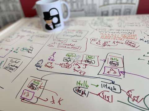 Applied Cryptography and Trust: 4. Public Key Encryption