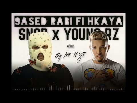 Youngrz Ft . SNOR  | 9ased rabi