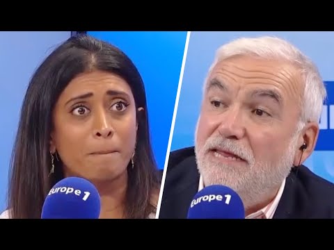“Vous mélangez tout !” : nouvel échange très tendu entre Pascal Praud et Prisca Thevenot
