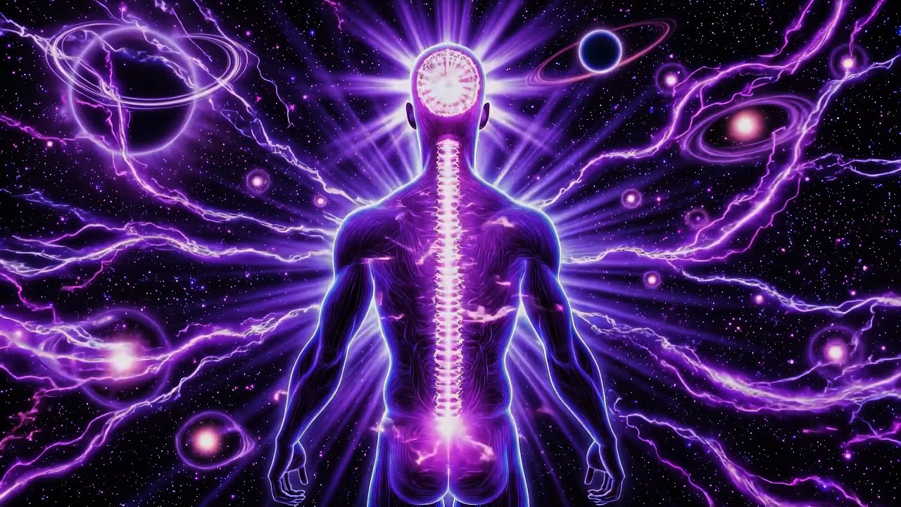 528Hz, 741Hz, and 432Hz: The Ultimate Healing Frequencies for Body, Mind, and Soul