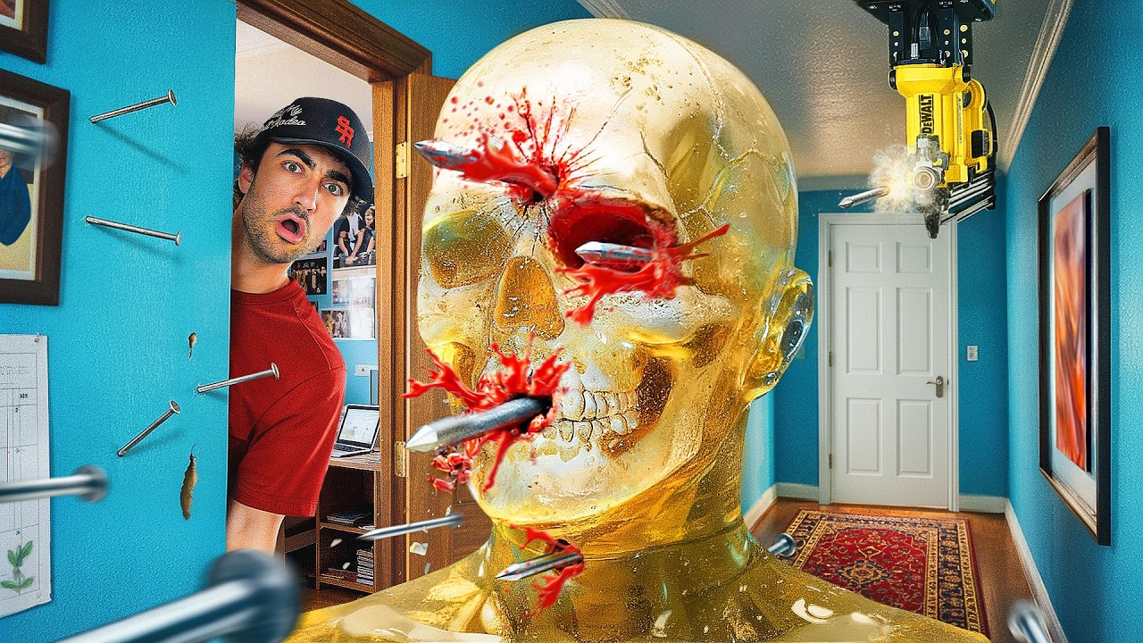 My Experience with Deadly Home Security Systems π