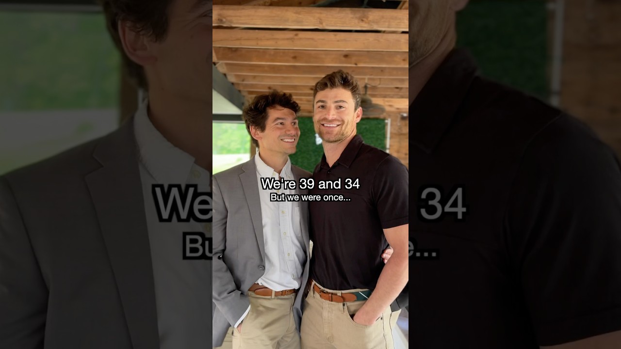 15 Years of Pride and Joy 🌈