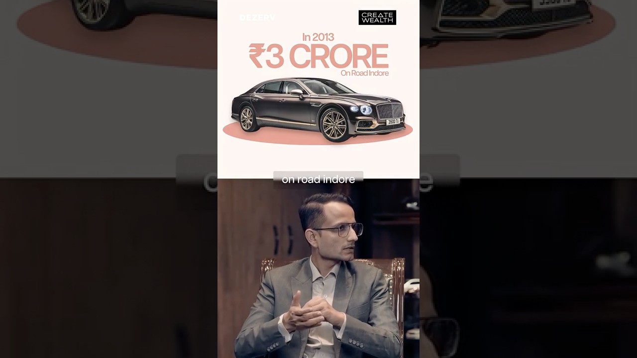 Do Luxury Cars Lose Value Over Time? Find Out Here 🚗