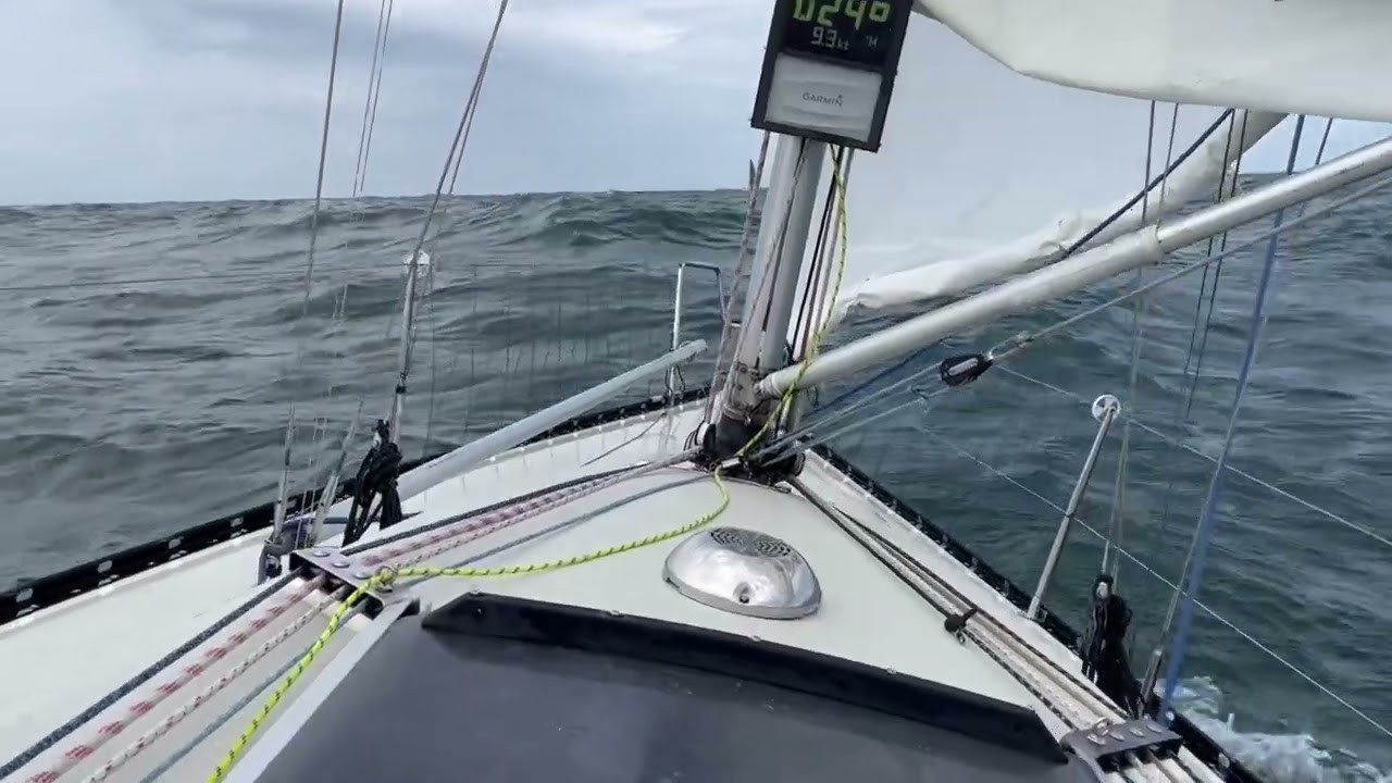 X-99 X-Yachts: Luxury High-Performance Sailboats 🚤