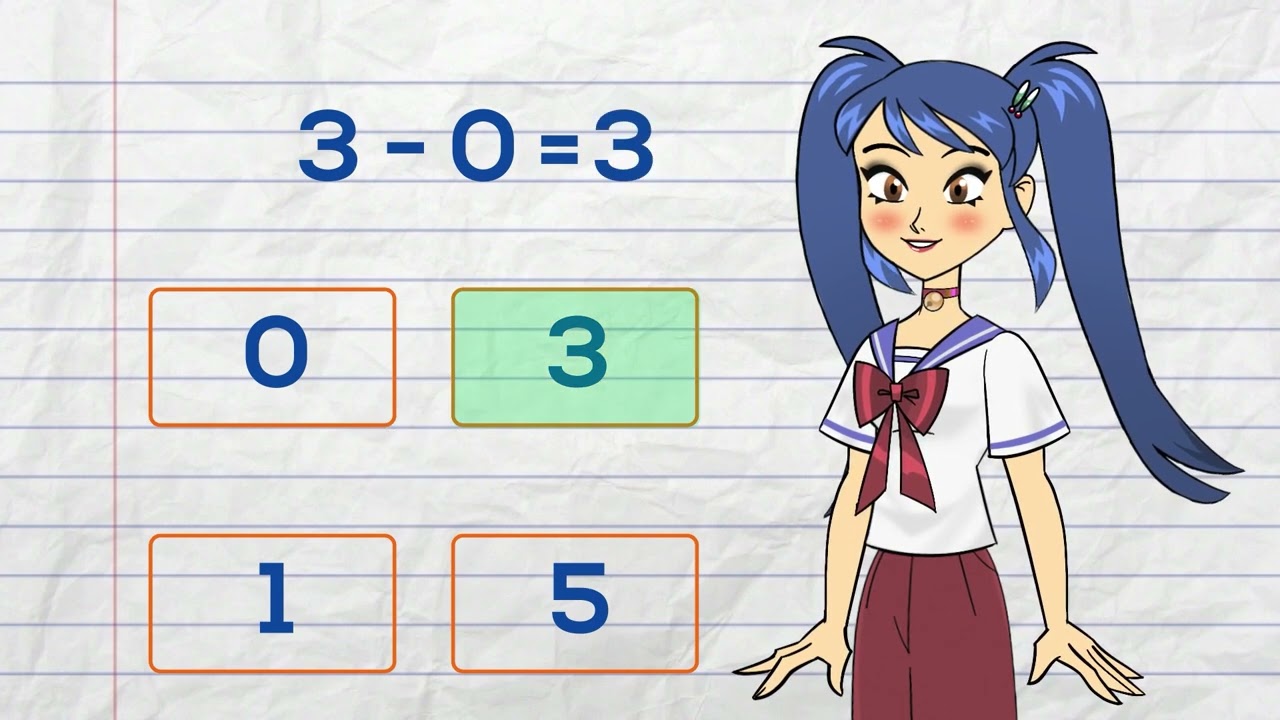 Gioca e Impara: Quiz di Matematica per Bambini con Pandamat e Sofy 🧮