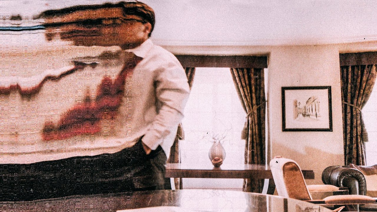 GIR - (kv)art deco | New Single Out 🎶