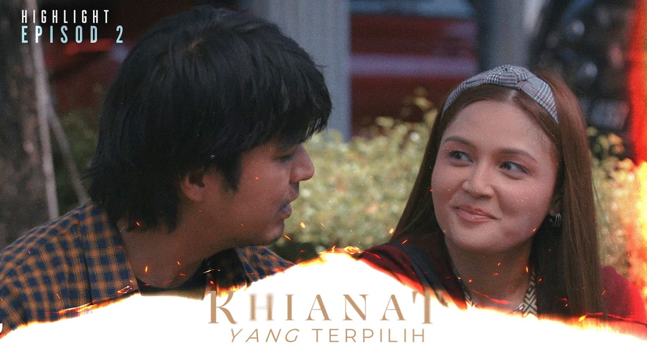 [HIGHLIGHT] Khianat Yang Terpilih (2026): Episod 2 - Rasa-Rasanya Kita Kena Cepat Kahwin Ni!