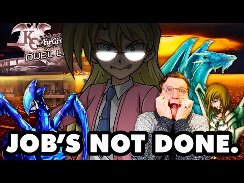 F*** YOUR BANLIST. THE FTK WAS HOLDING ME BACK.