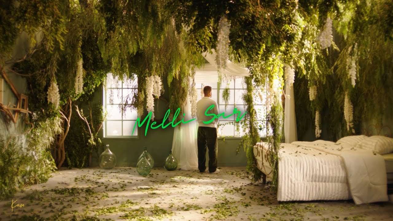 KASO - MELI SAR (Box Performance) 🎶 Official Music Video