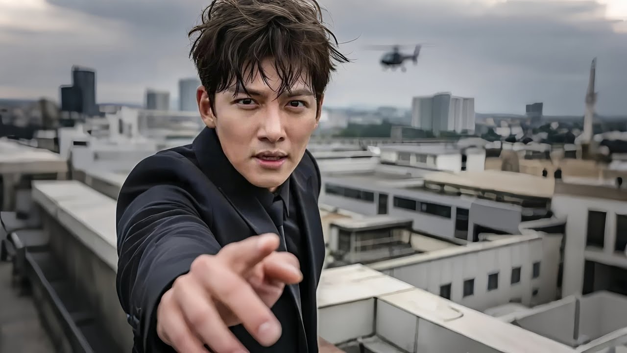 4 Ji Chang Wook Dramas to Watch in 2025 🎬