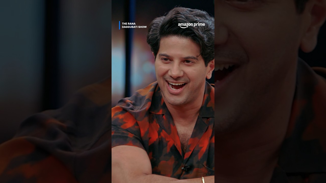 What Would You Do? 😬 | Rana Daggubati Show