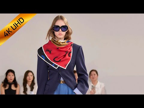 Celine | Spring Summer 2026 | Paris