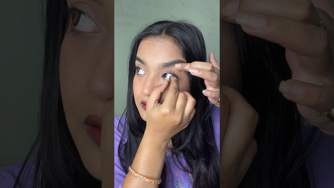 Beginner's Lens Guide 👁️