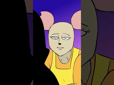 D&D Animated: It's Not Your Fault! 🦆 #dnd #ttrpg #dnd5e