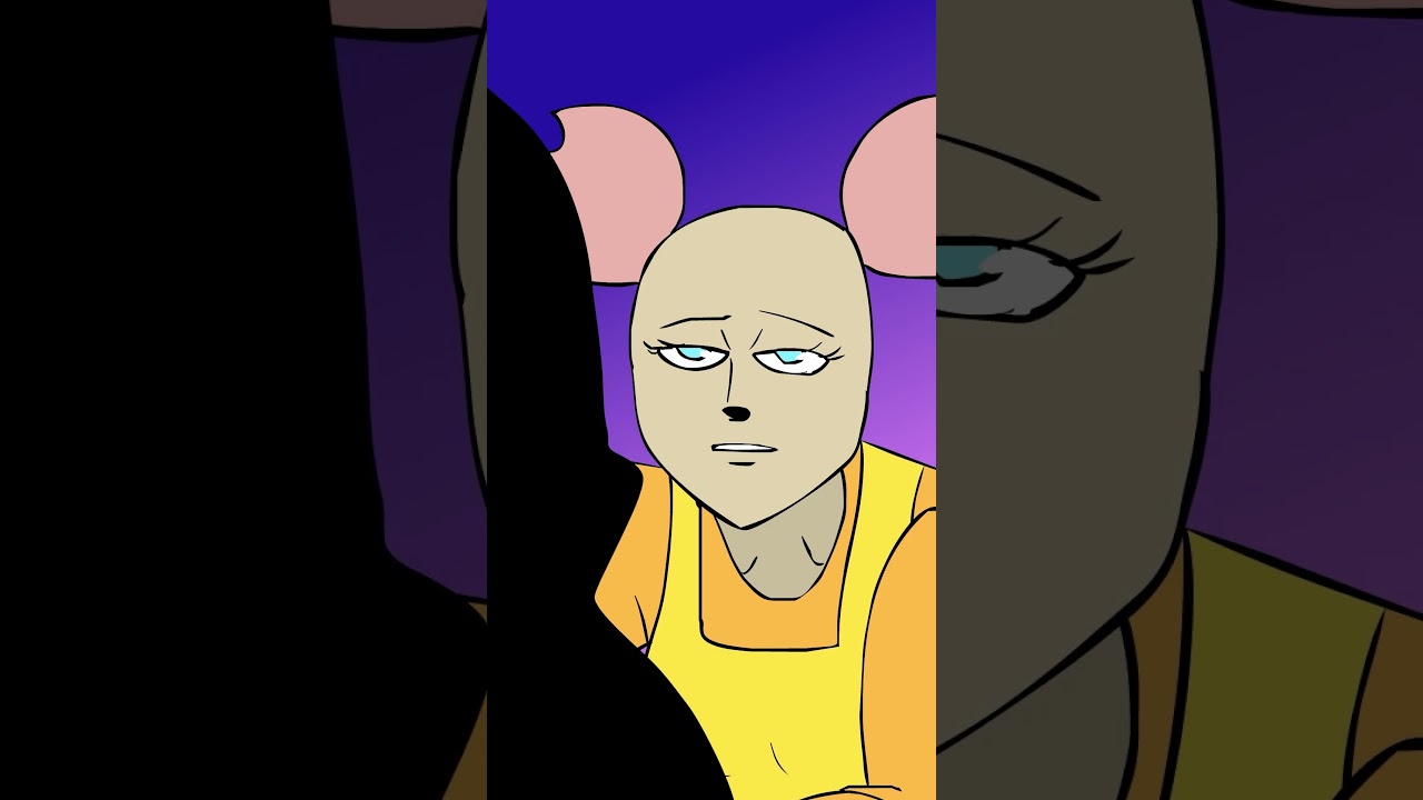 D&D Animated: It's Not Your Fault! 🦆 | Epic Moments from Uprooted Campaign