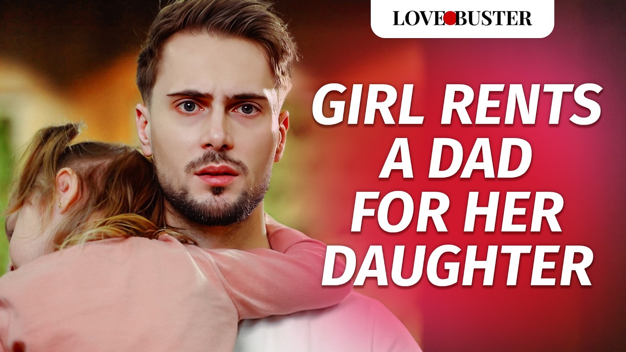 Girl Rents Family for a Day | @DramatizeMe