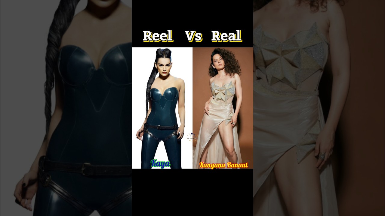Krrish 3 Cast: Reel vs. Real Names Comparison 🎬