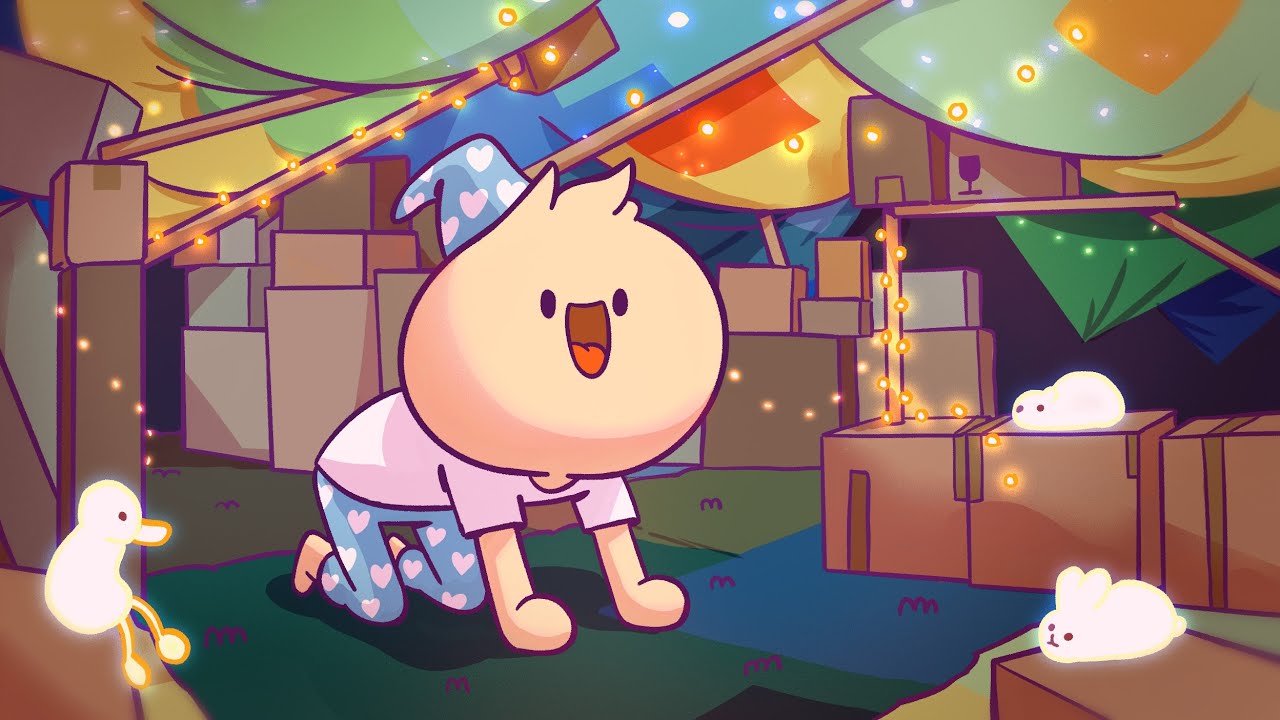 Construisez une Cabane en Cartons Gigantesque et Profitez de l'Offre Black Friday d'Emma Matelas ! 📦