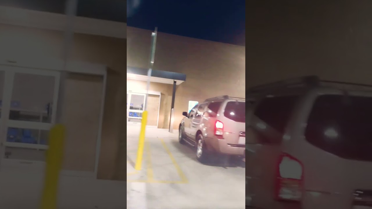 Caution for Drivers: Avoid Walmart Orders to Prevent Financial Strain