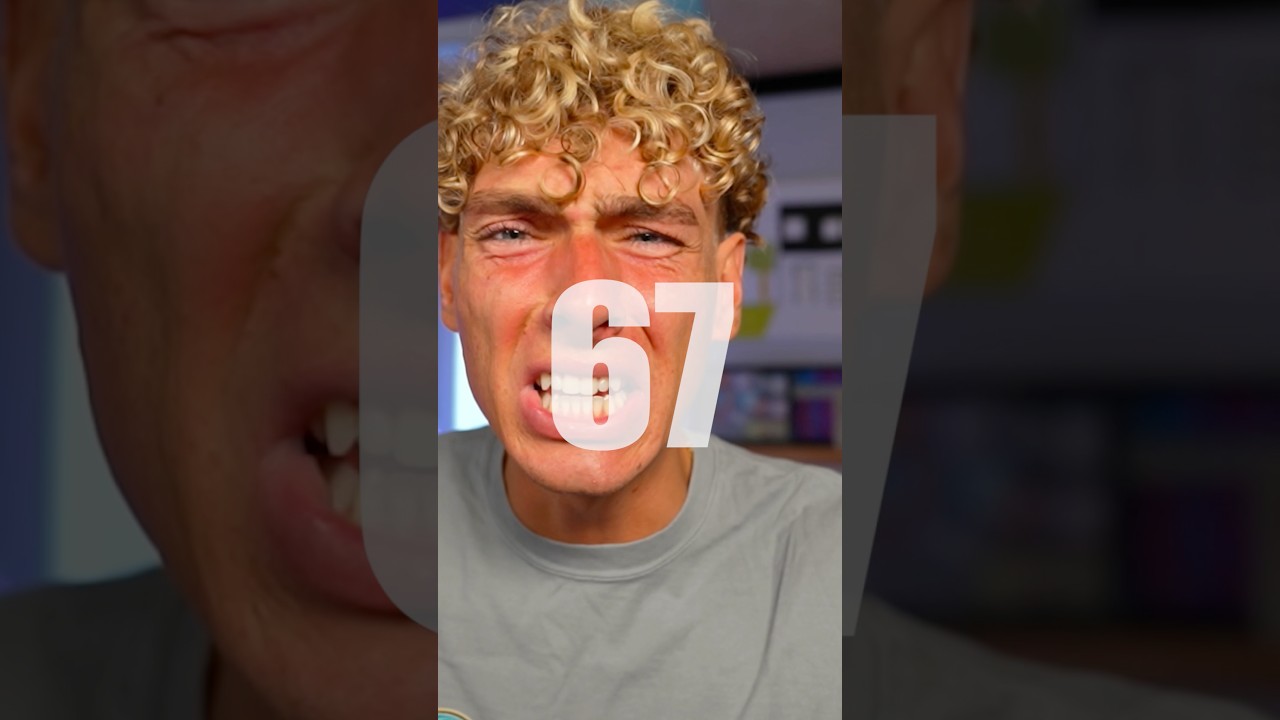 Understanding the Number 67