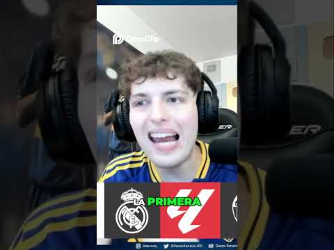 Análisis y Reacción  Valencia vs  Madrid   ¿Quién Juega Mejor