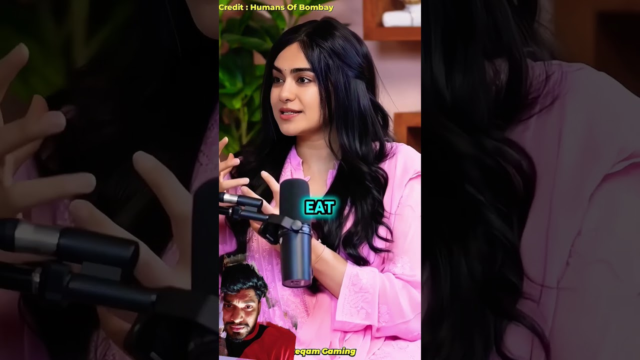 Terrifying Scene from 1920 Evil Returns 😱