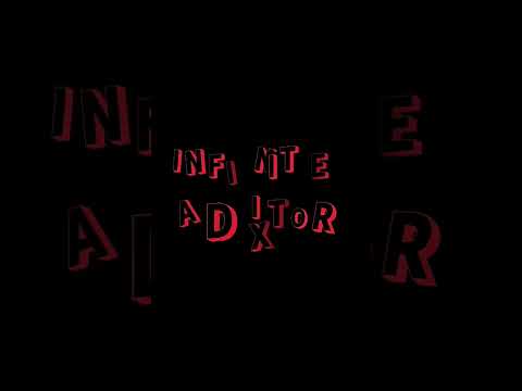 BMW edit #INFINITE EDIXTOR @Xcreationedits