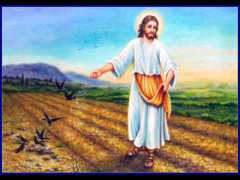 Jesús príncipe de paz