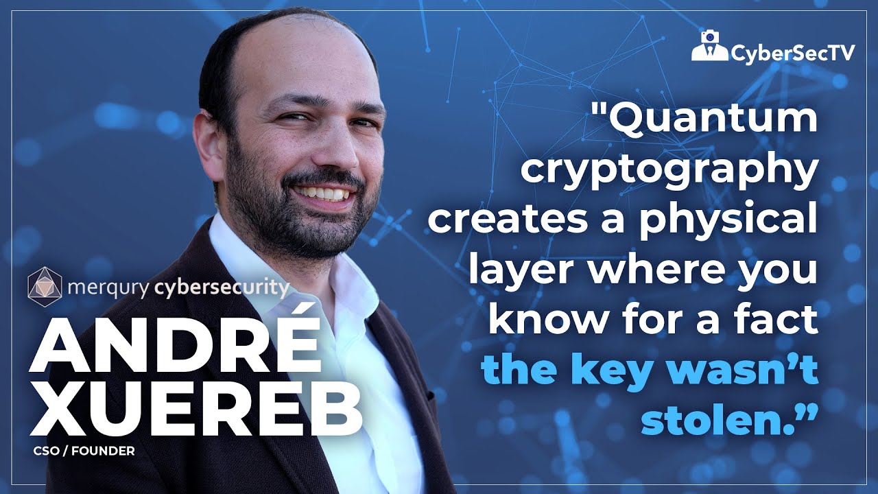 Quantum Cryptography: Revolutionizing Secure Communication 🌐