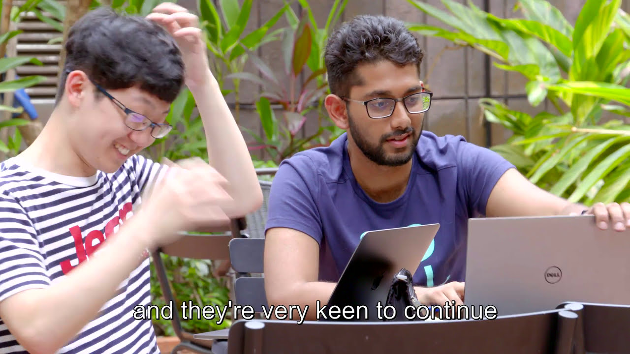 HKU: Building a Better World Through Education 🌏