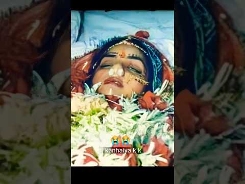 tu rootha to rooth ke itni door Chali jaungi Divya Bharti😭miss😭you