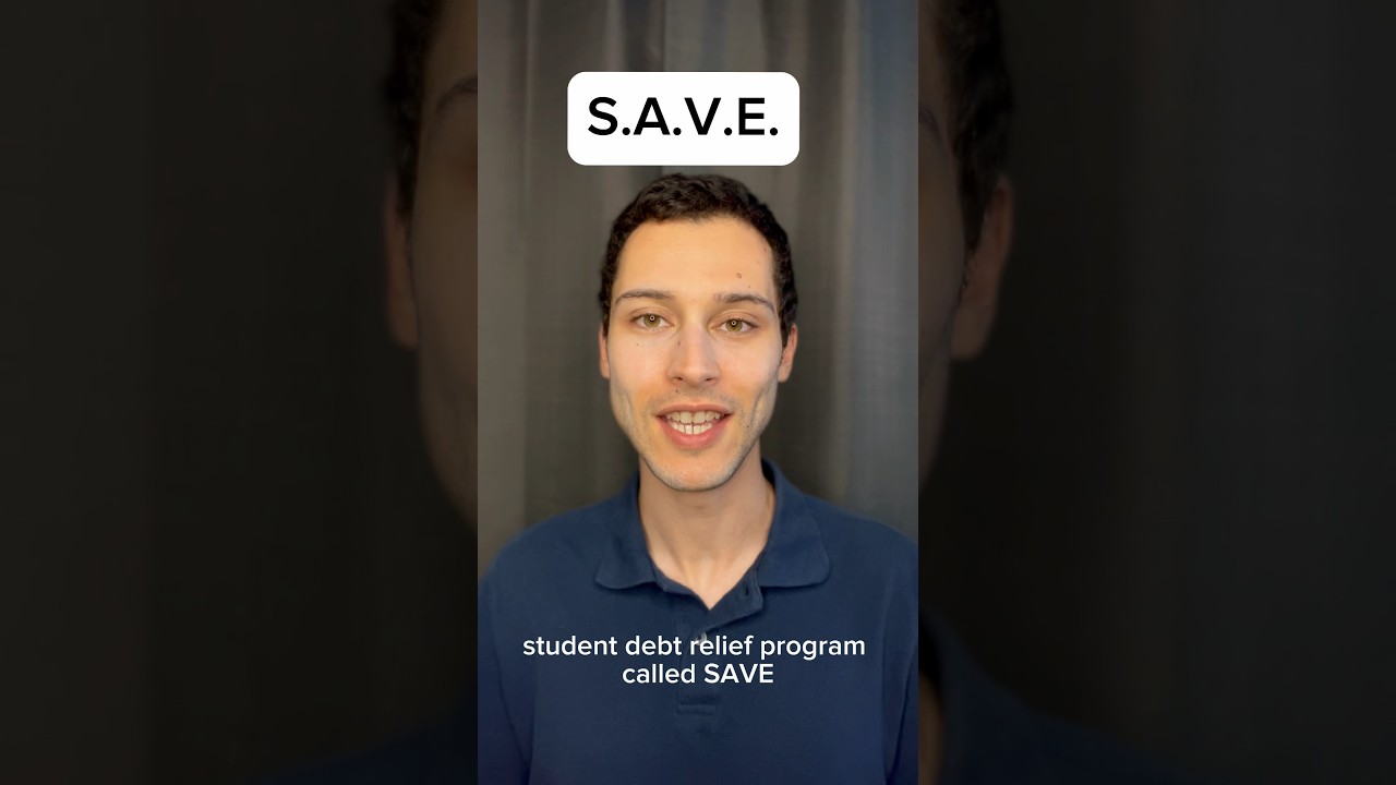 2023 Student Loan Relief: Cut Your Payments with Biden’s SAVE Plan 💰
