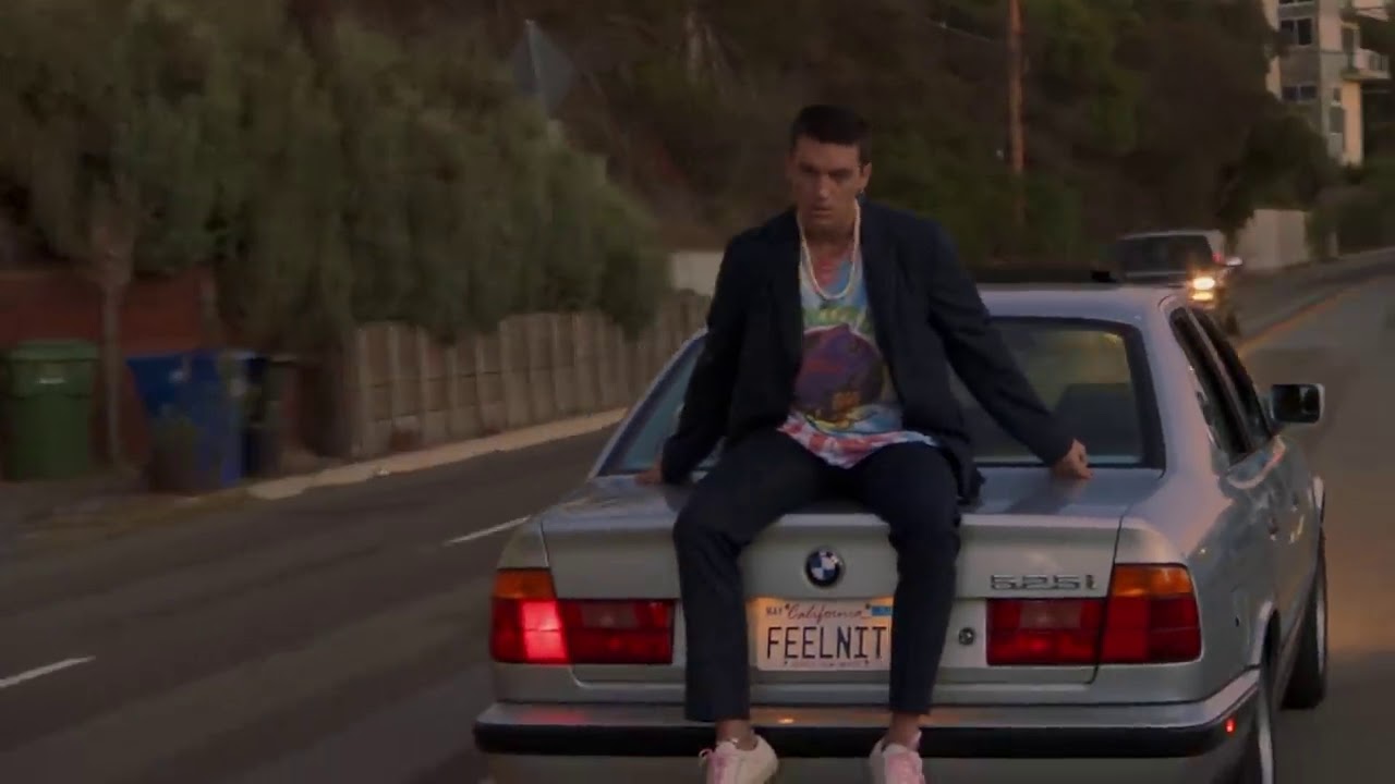 Thick And Thin - LANY (Official Video)