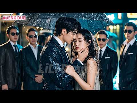 Poor Girl Kicked Out by Cheating Husband, Unexpectedly Saved by CEO&Inherits a Billionaire’s Fortune