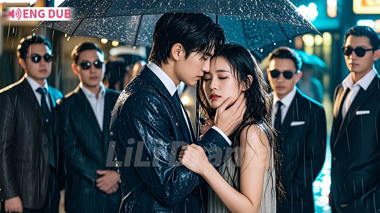 Girl Displaced by Husband’s Betrayal Finds Unexpected Rescue and Wealth